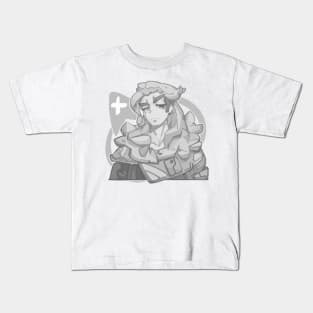 Fan art Kids T-Shirt